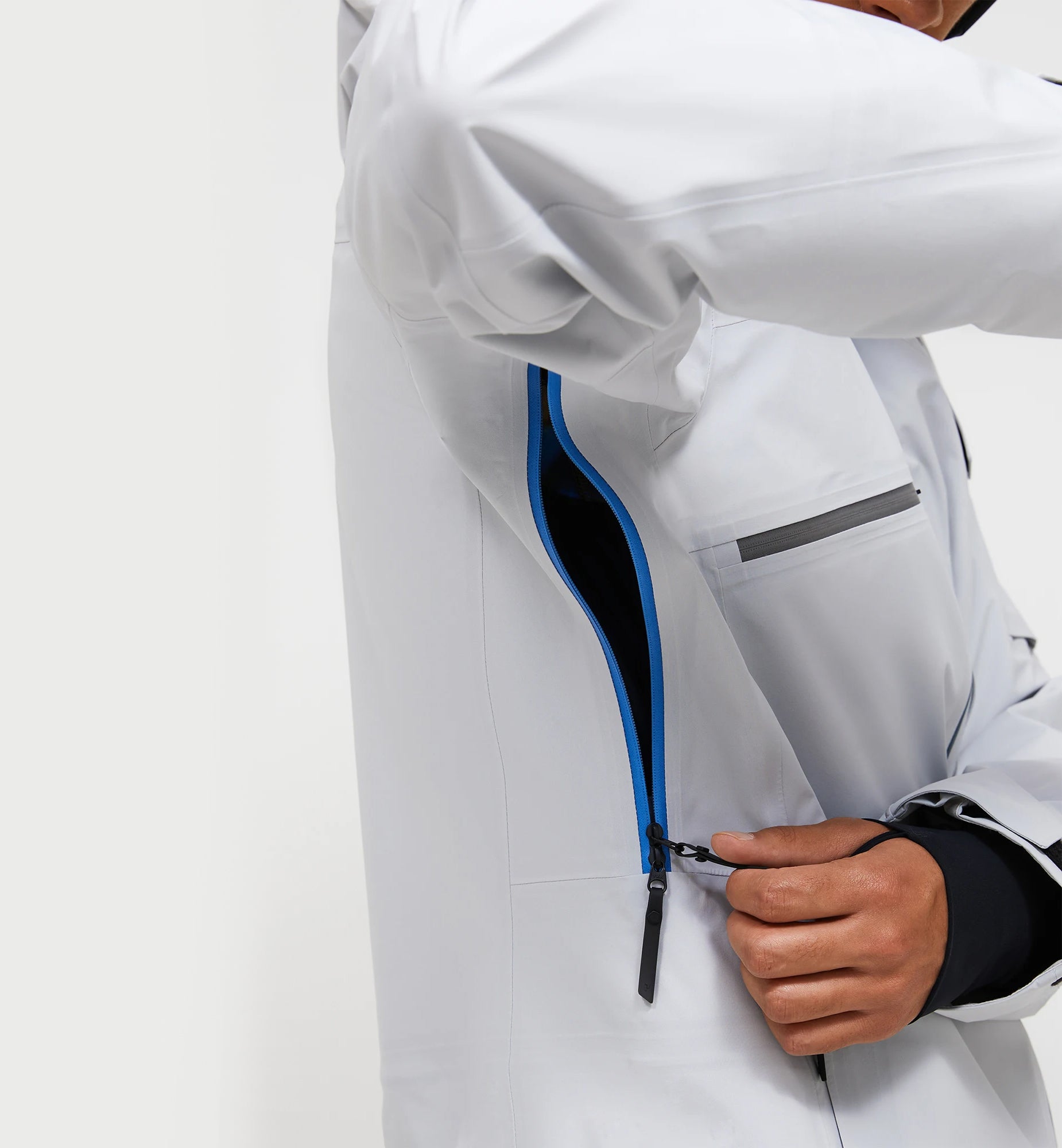 M Alpine Gore-Tex 3L Jacket