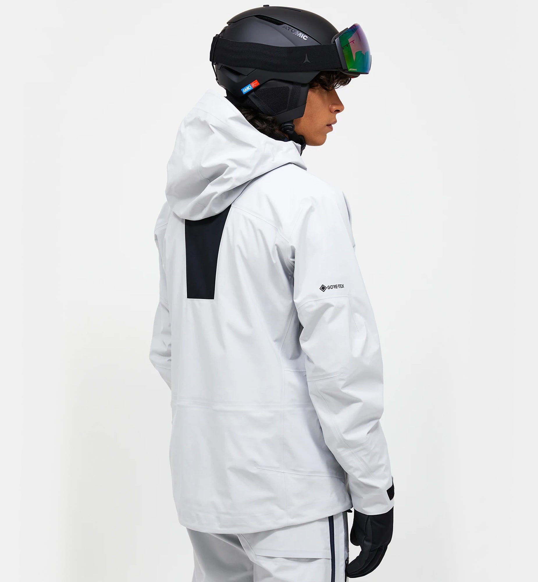 M Alpine Gore-Tex 3L Jacket