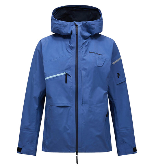 M Alpine Gore-Tex 3L Jacket