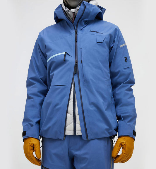 M Alpine Gore-Tex 3L Jacket