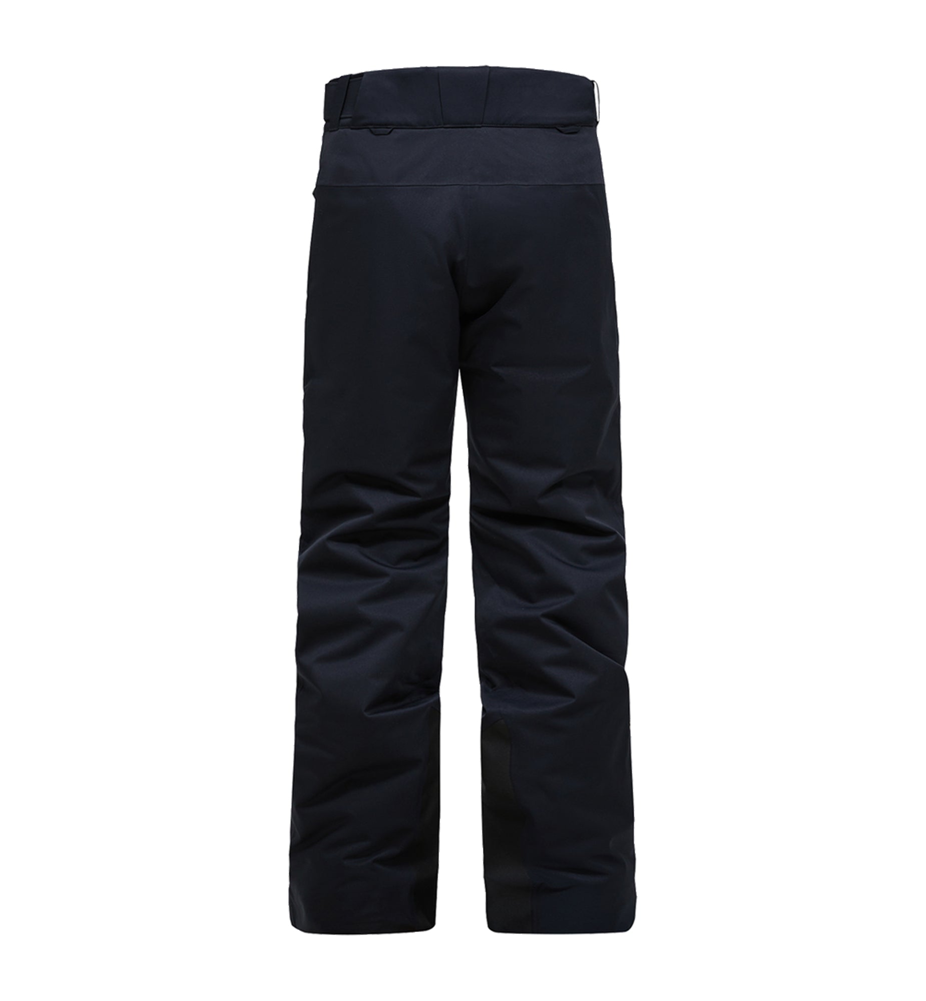 M Maroon Insulated Pants