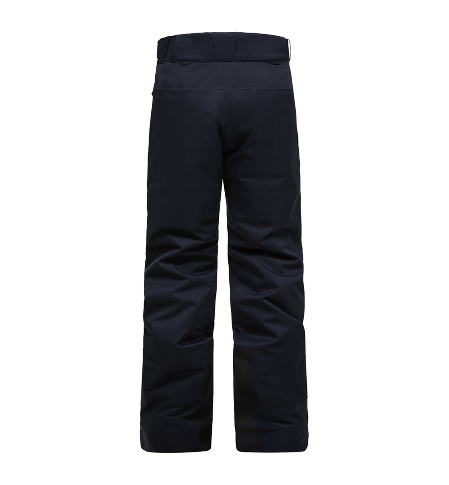 M Maroon Insulated Pants