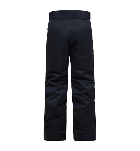 M Maroon Insulated Pants