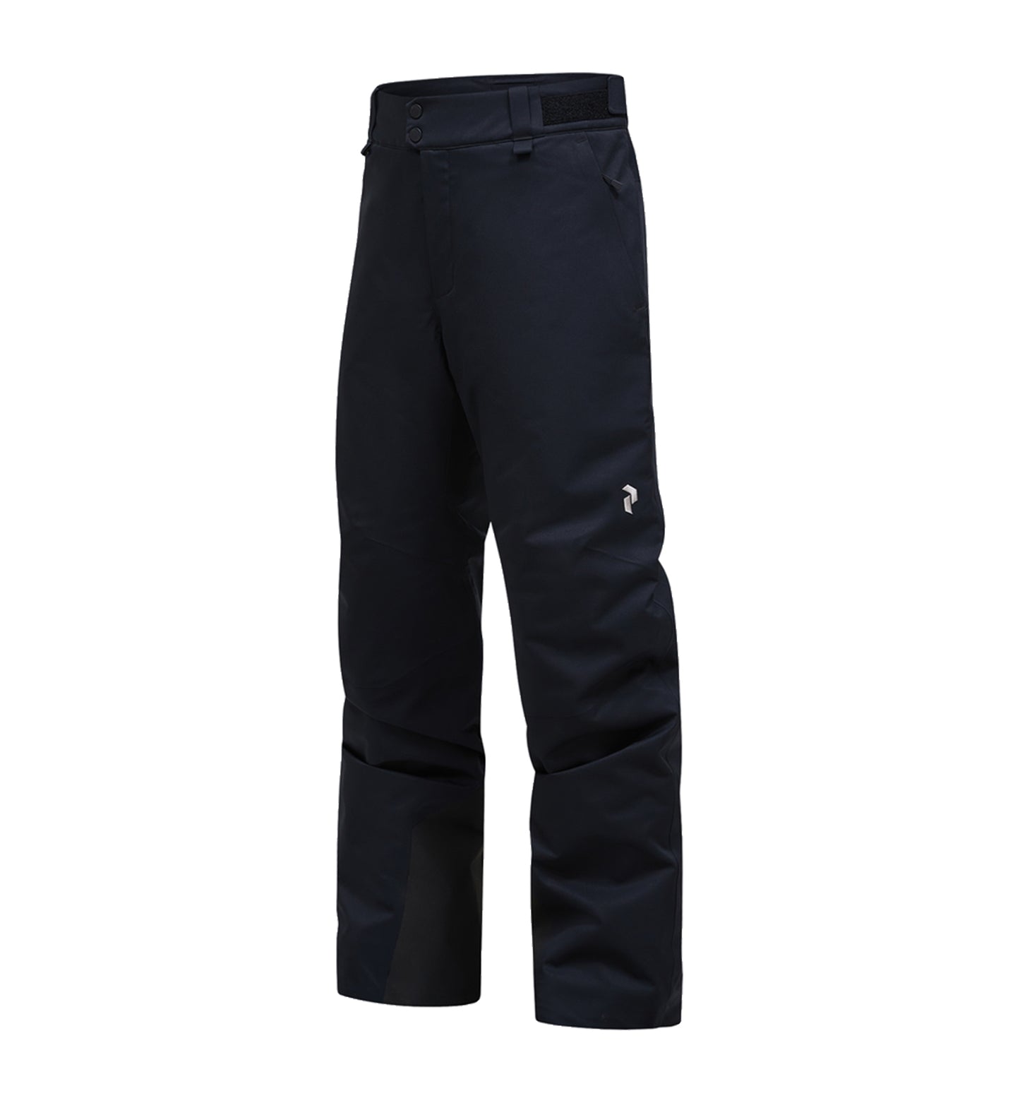 M Maroon Insulated Pants