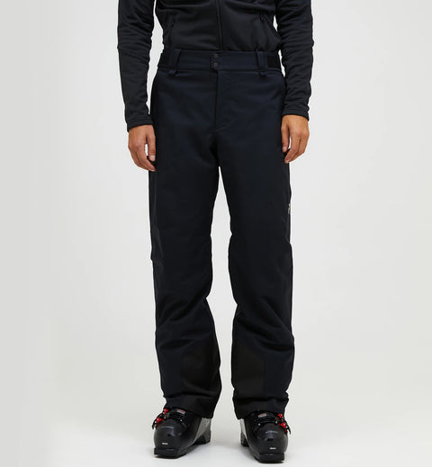 M Maroon Insulated Pants