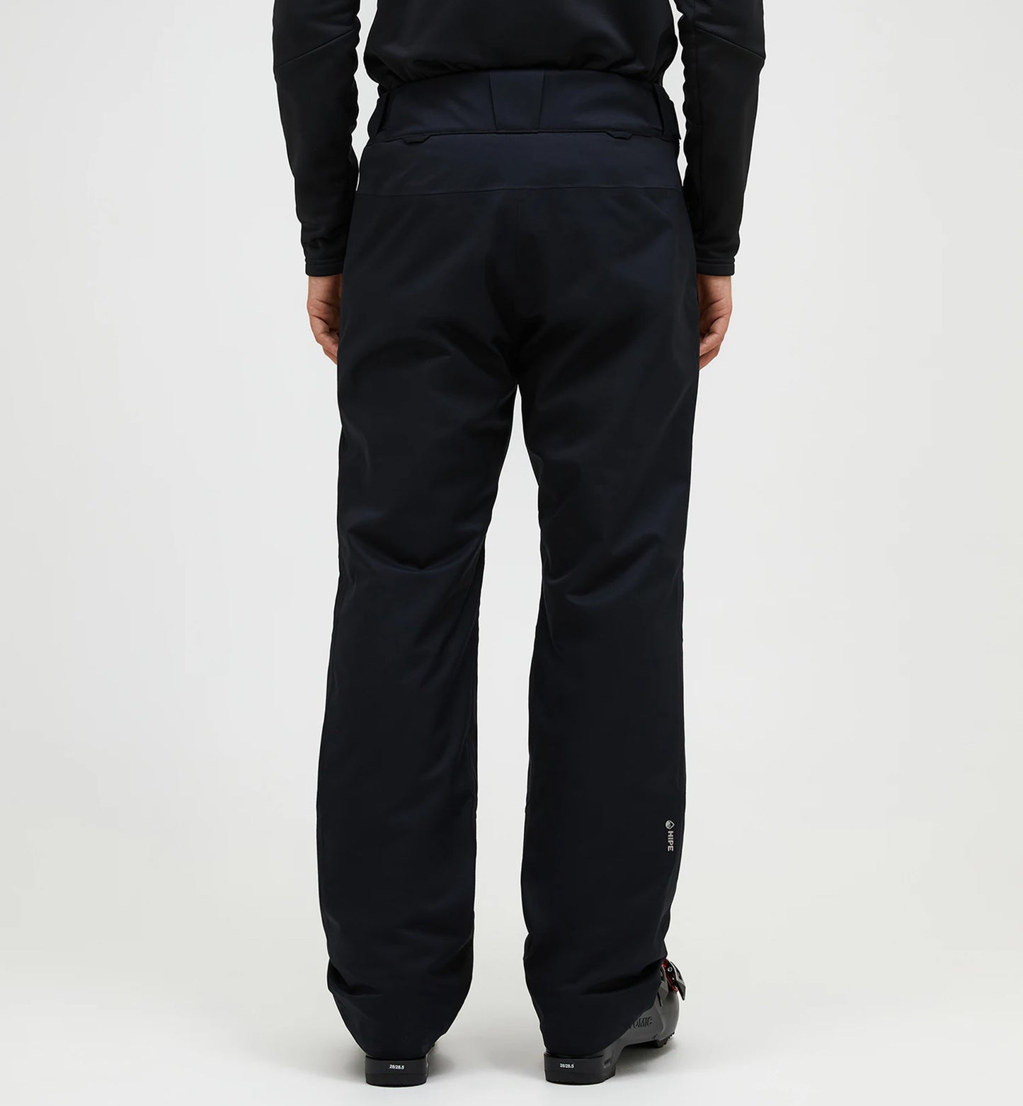 M Maroon Insulated Pants