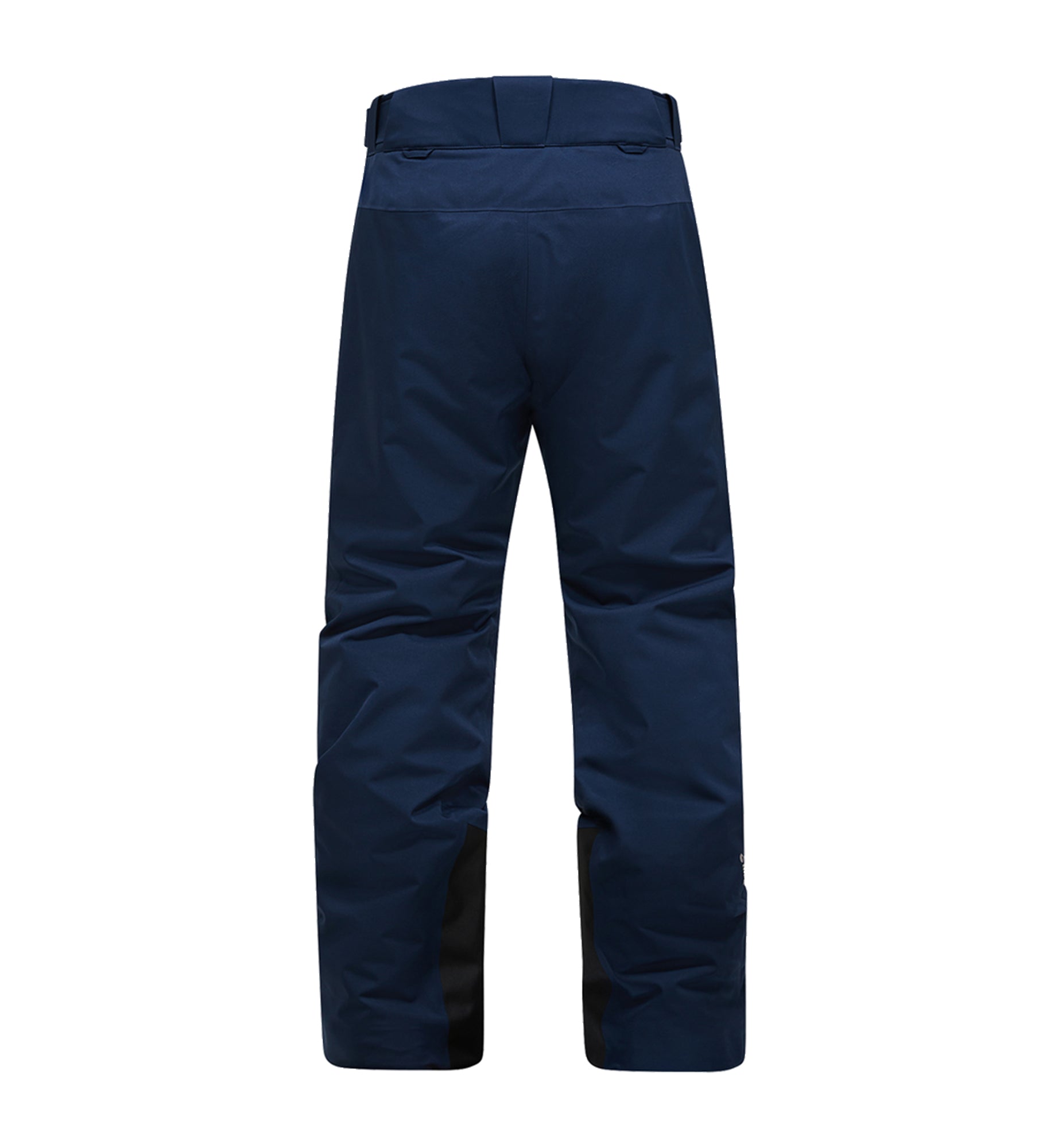 M Maroon Insulated Pants