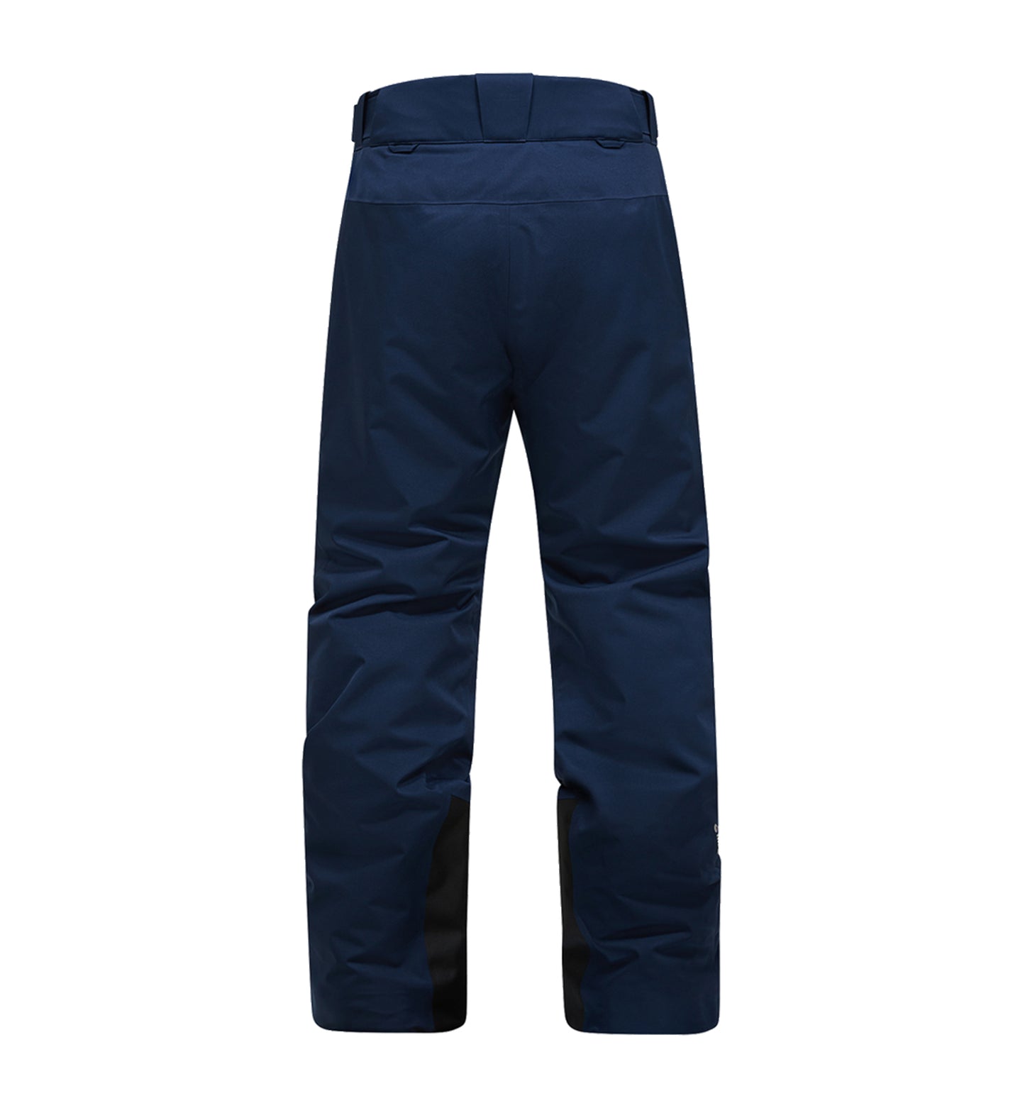 M Maroon Insulated Pants