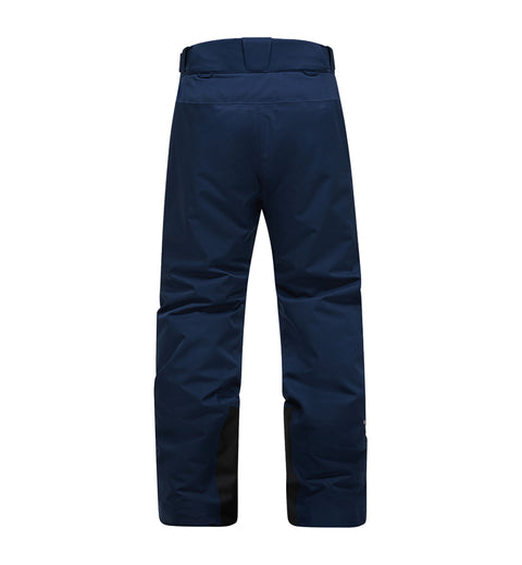 M Maroon Insulated Pants
