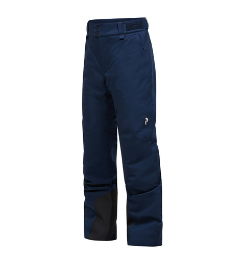 M Maroon Insulated Pants