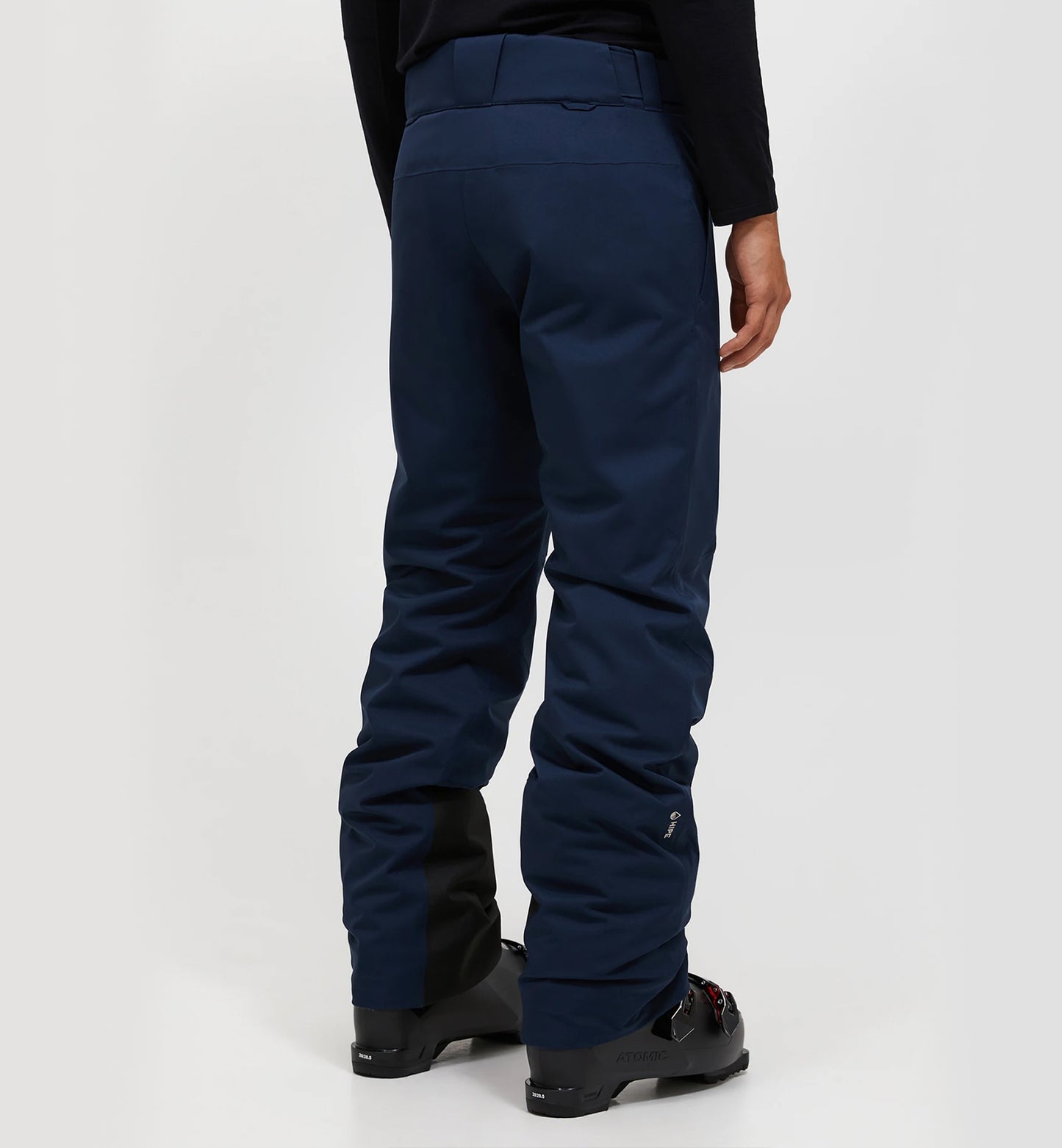 M Maroon Insulated Pants