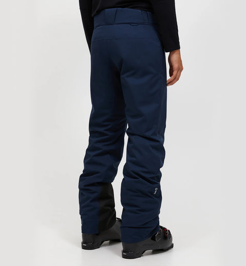 M Maroon Insulated Pants