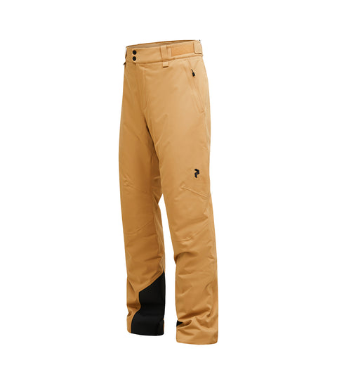 M Maroon Insulated Pants
