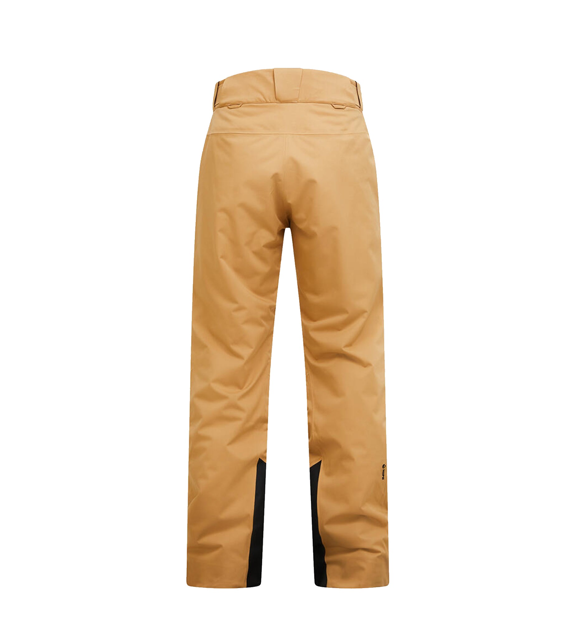 M Maroon Insulated Pants