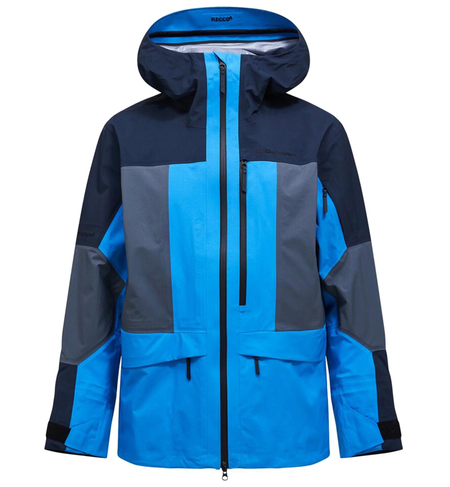 M Gravity Gore-Tex 3L Jacket