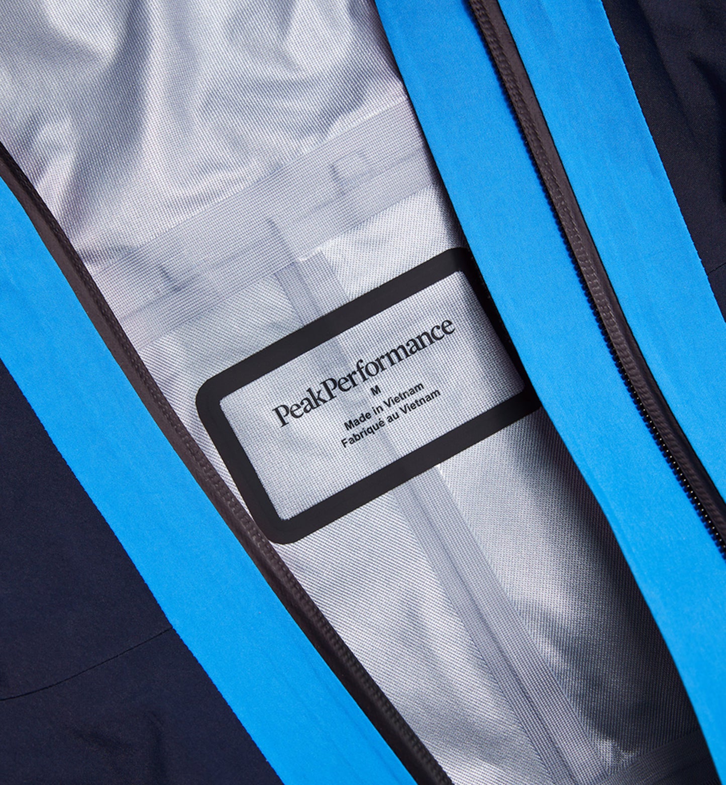 M Gravity Gore-Tex 3L Jacket