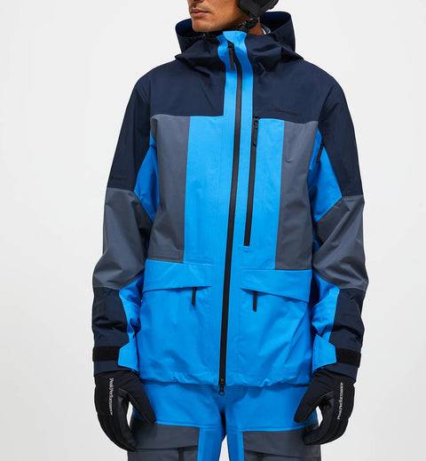 M Gravity Gore-Tex 3L Jacket