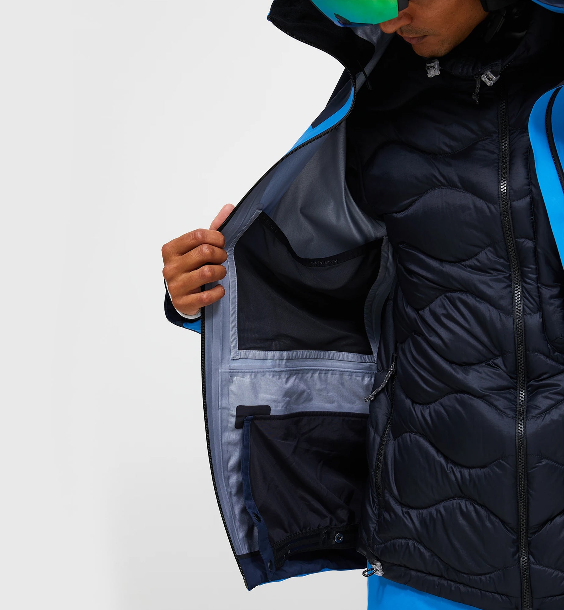 M Gravity Gore-Tex 3L Jacket