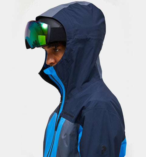 M Gravity Gore-Tex 3L Jacket