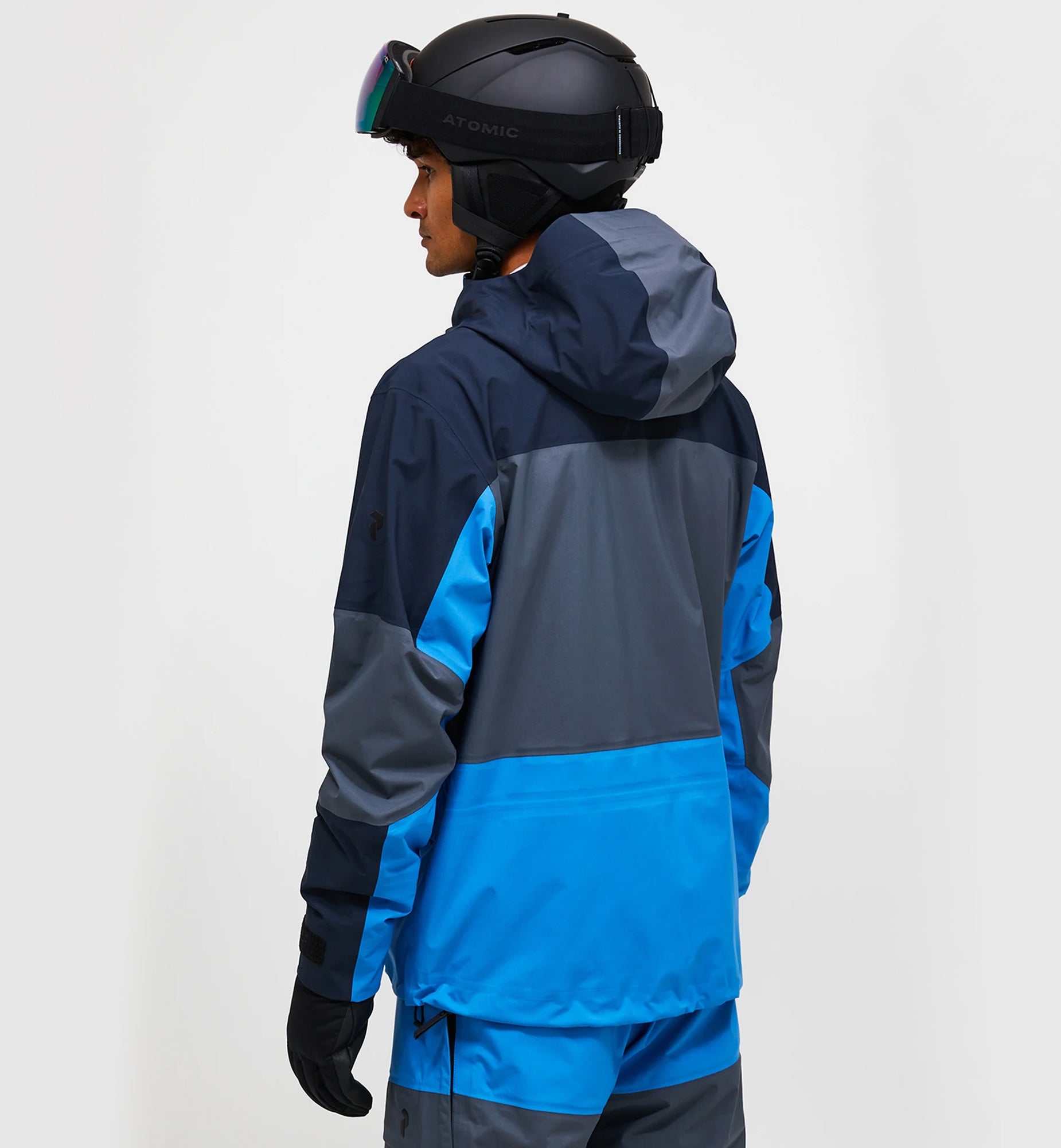 M Gravity Gore-Tex 3L Jacket