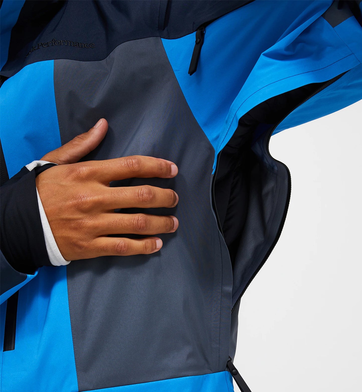 M Gravity Gore-Tex 3L Jacket