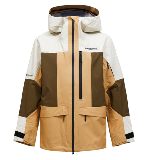 M Gravity Gore-Tex 3L Jacket