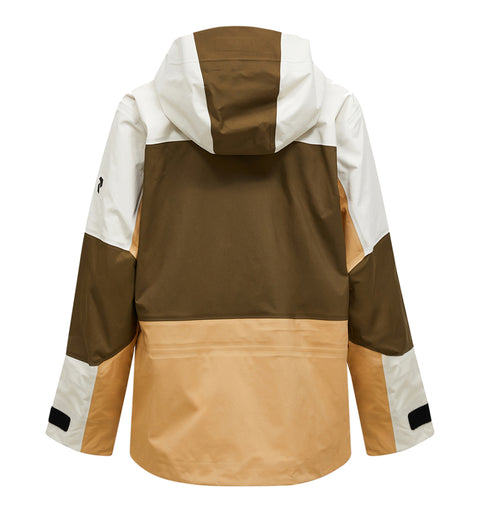 M Gravity Gore-Tex 3L Jacket