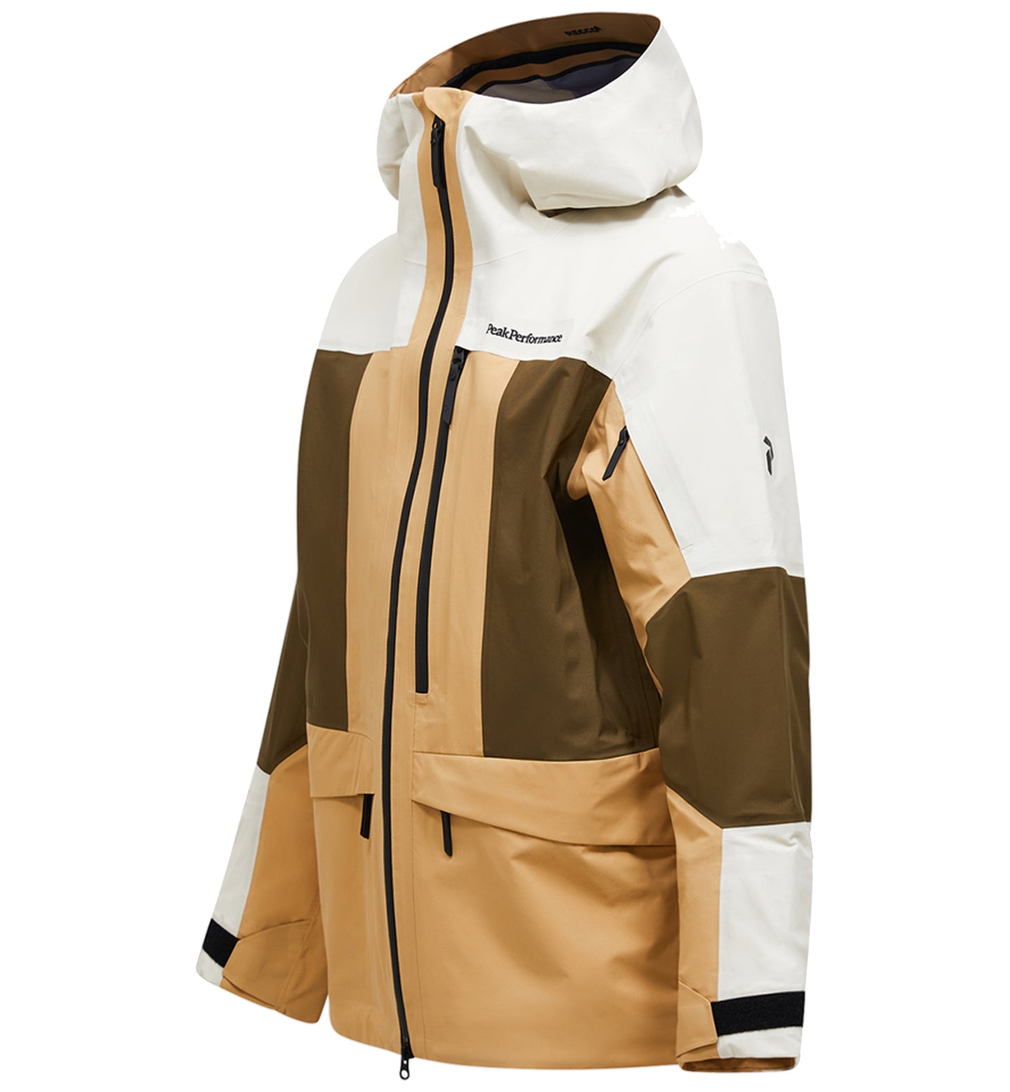 M Gravity Gore-Tex 3L Jacket