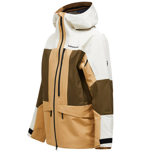 M Gravity Gore-Tex 3L Jacket