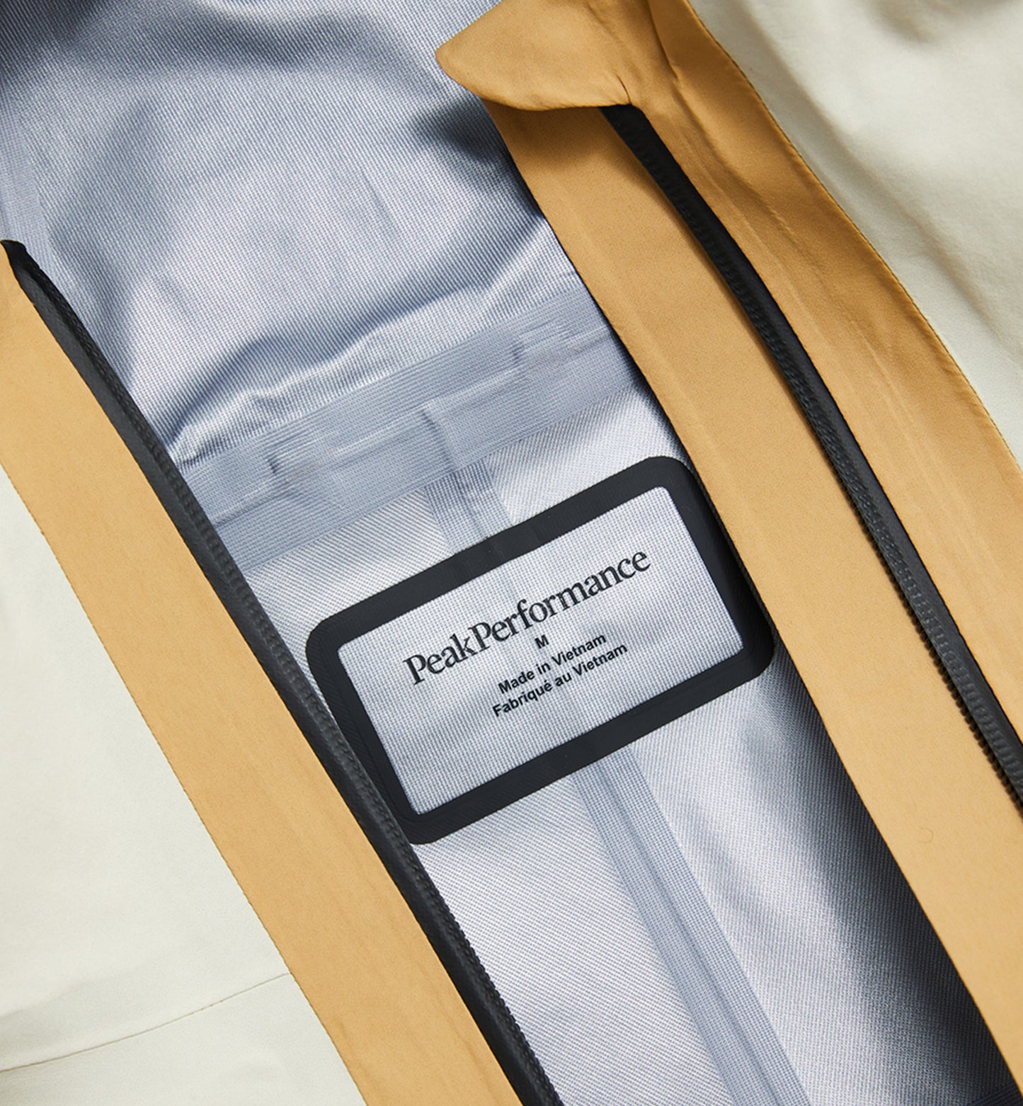 M Gravity Gore-Tex 3L Jacket