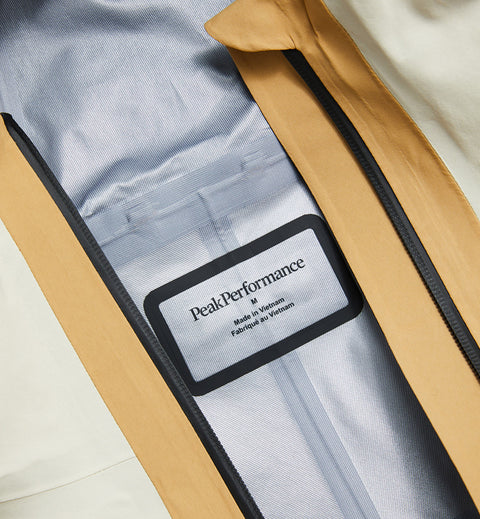 M Gravity Gore-Tex 3L Jacket