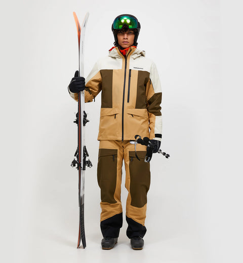 M Gravity Gore-Tex 3L Jacket