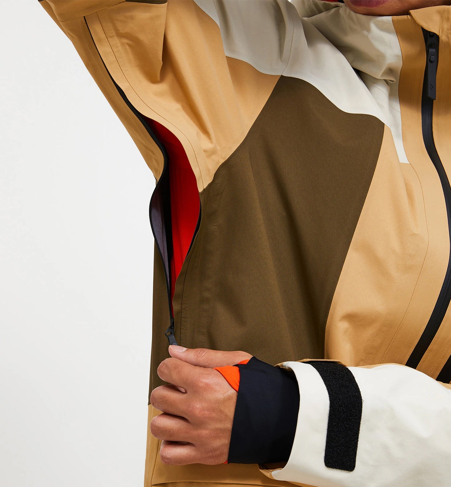 M Gravity Gore-Tex 3L Jacket