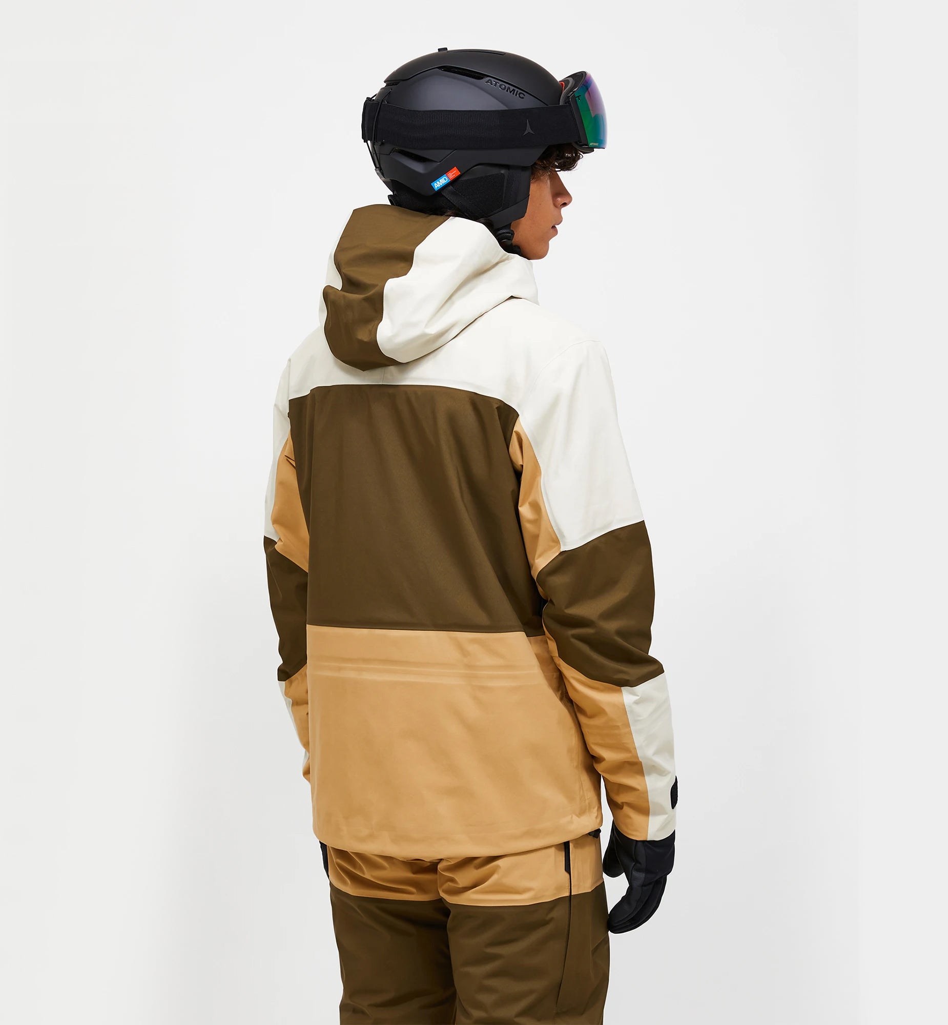 M Gravity Gore-Tex 3L Jacket