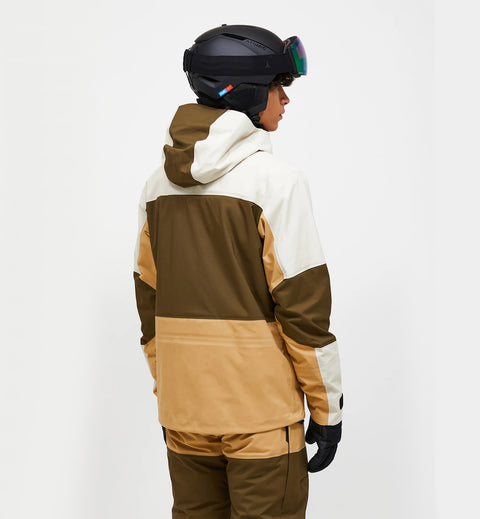 M Gravity Gore-Tex 3L Jacket