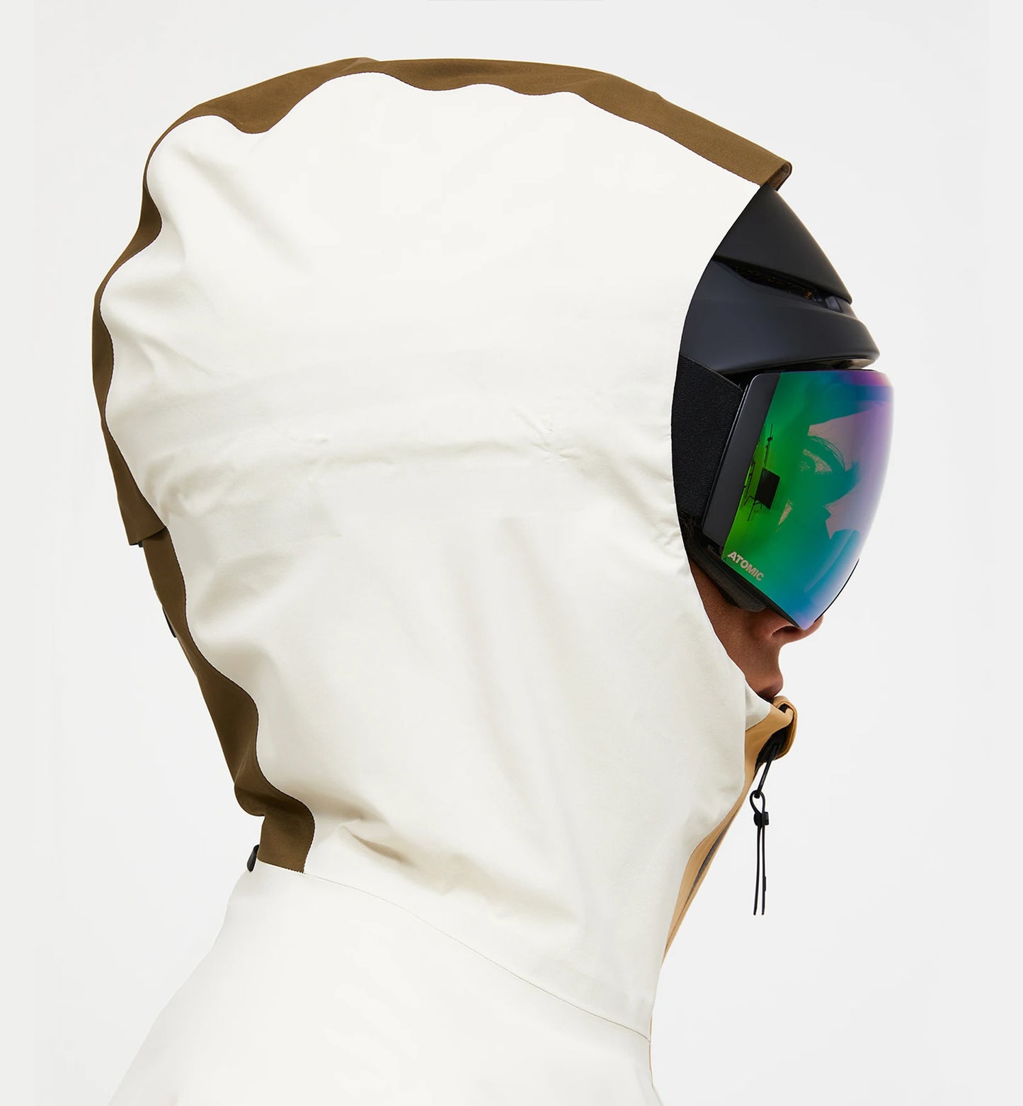 M Gravity Gore-Tex 3L Jacket