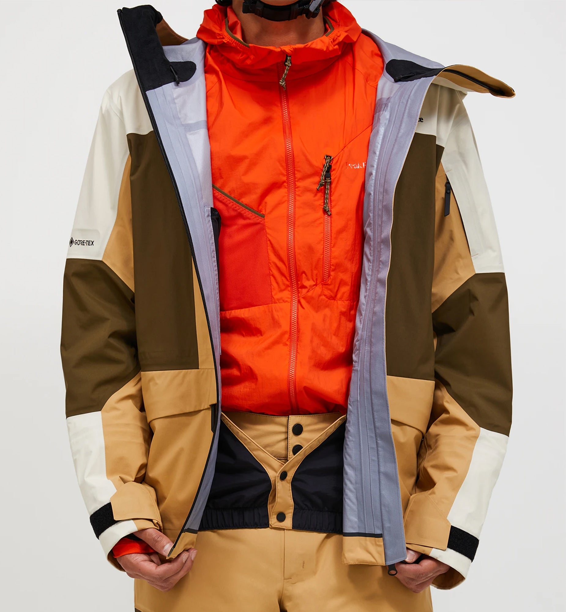 M Gravity Gore-Tex 3L Jacket