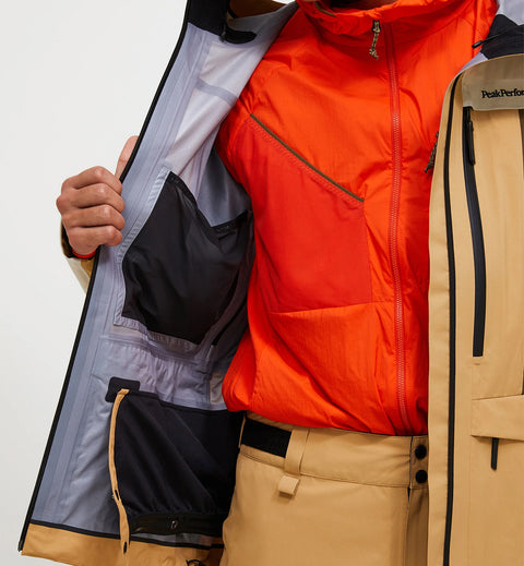 M Gravity Gore-Tex 3L Jacket