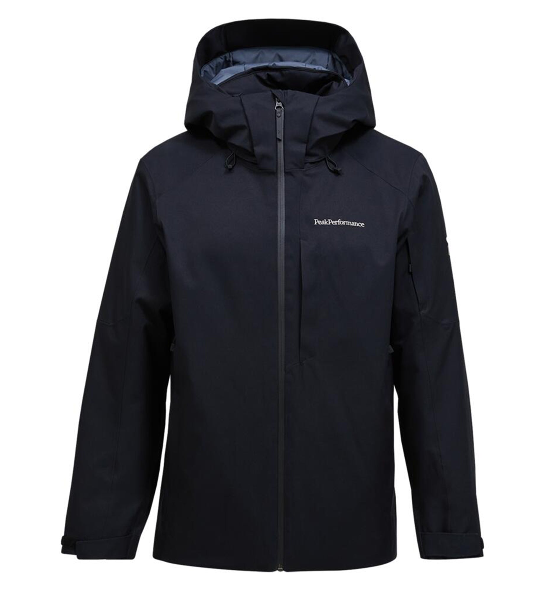 M Maroon Insulated Jacket