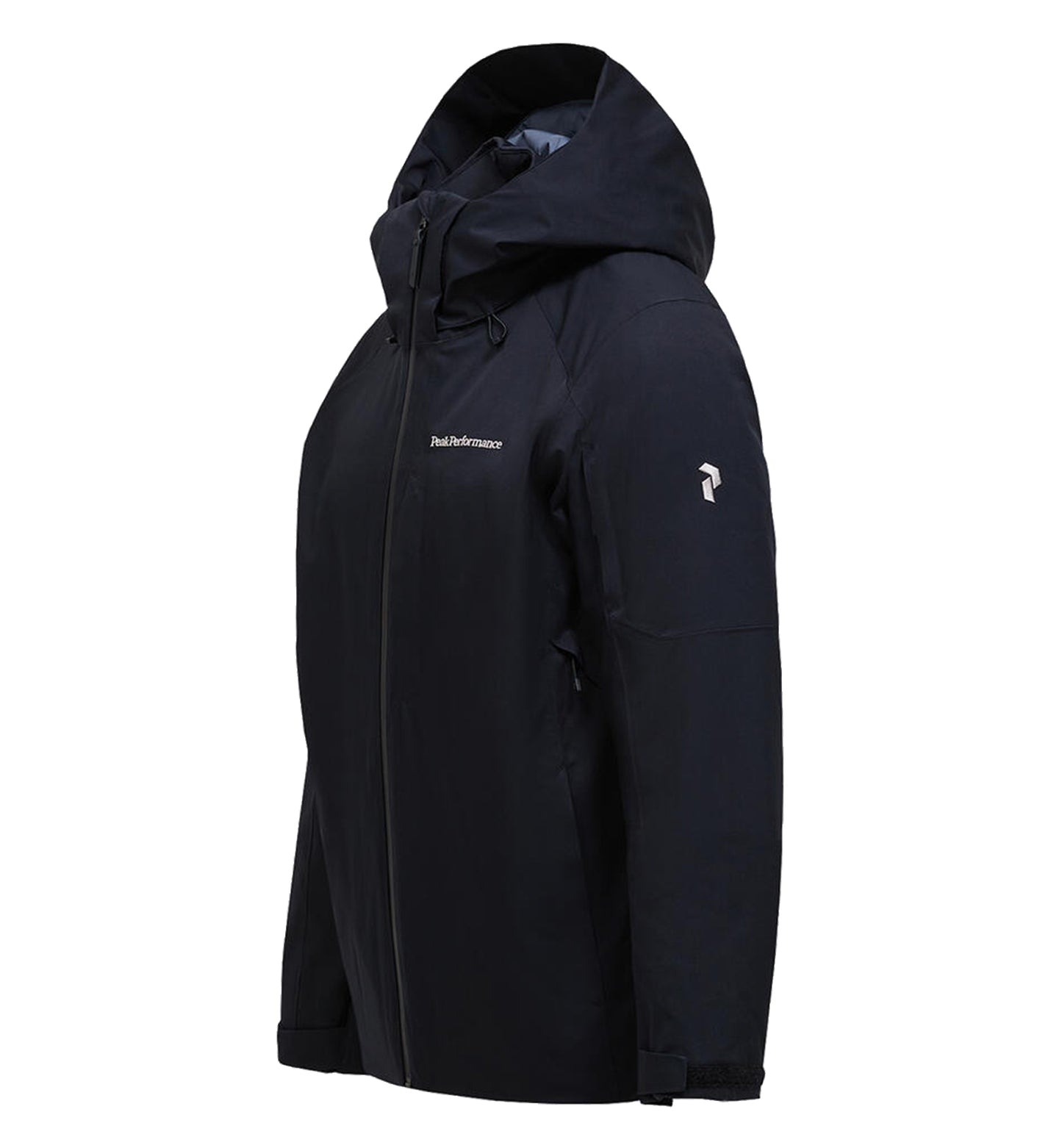 M Maroon Insulated Jacket