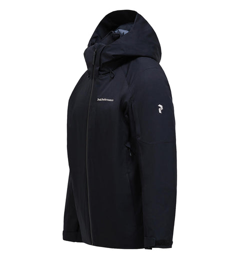 M Maroon Insulated Jacket