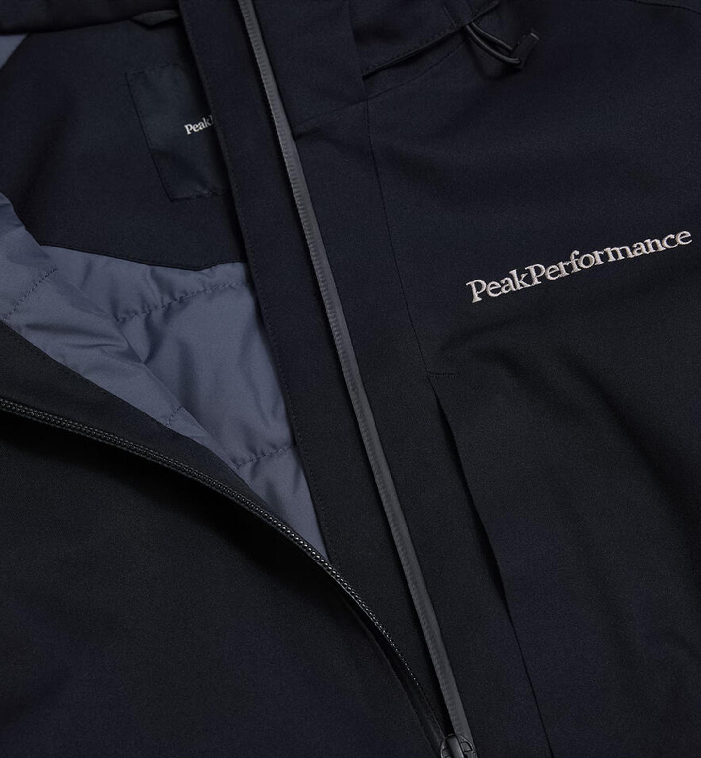 M Maroon Insulated Jacket