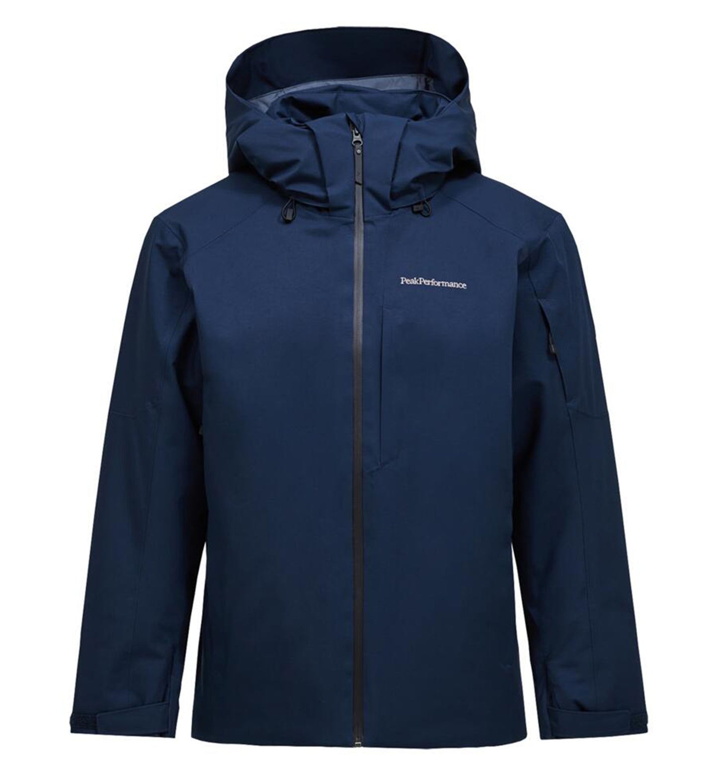 M Maroon Insulated Jacket