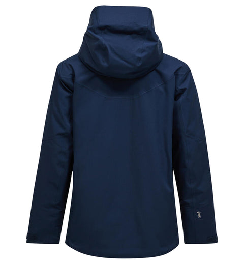 M Maroon Insulated Jacket