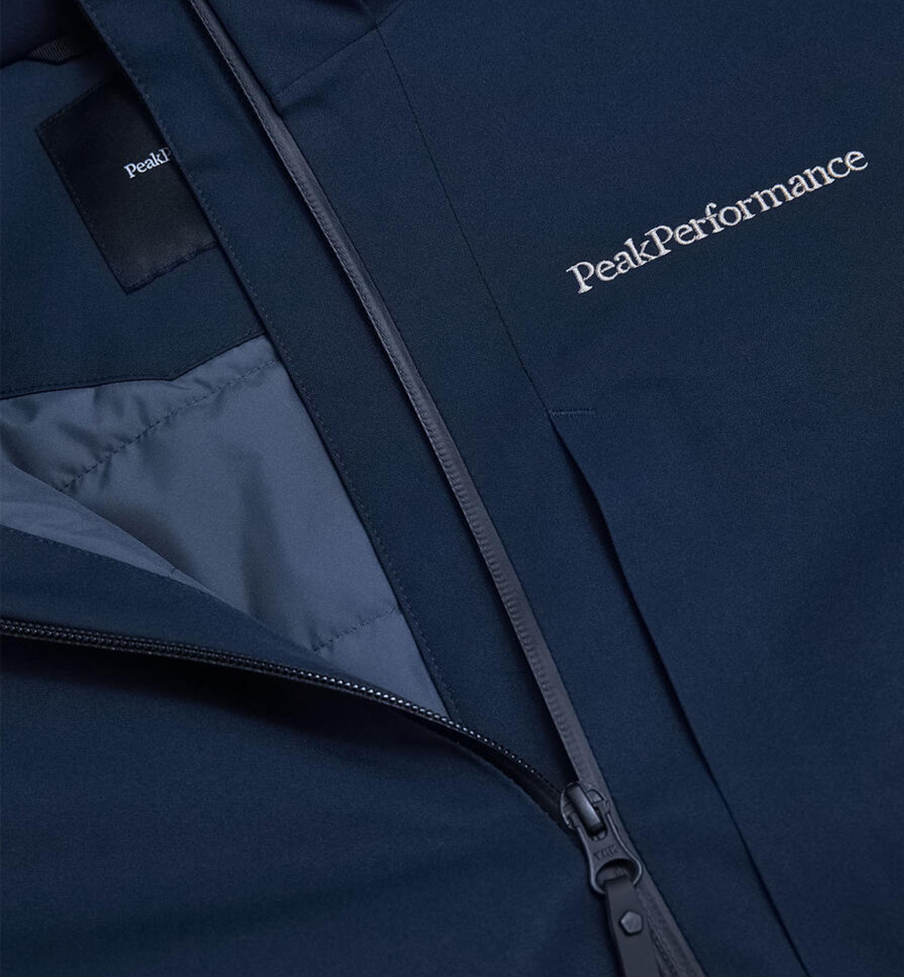 M Maroon Insulated Jacket