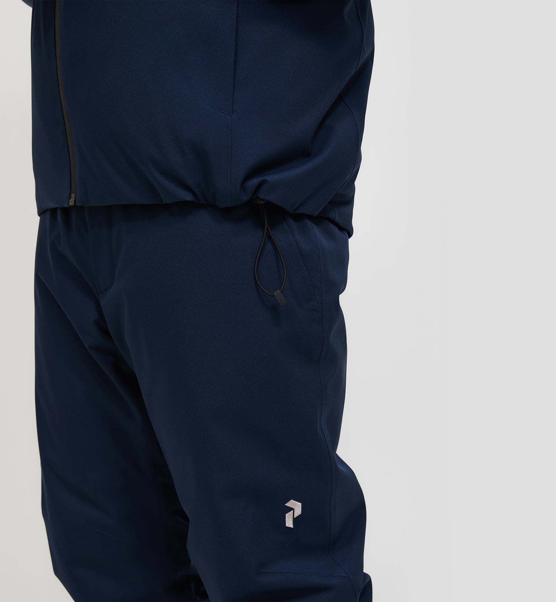 M Maroon Insulated Jacket