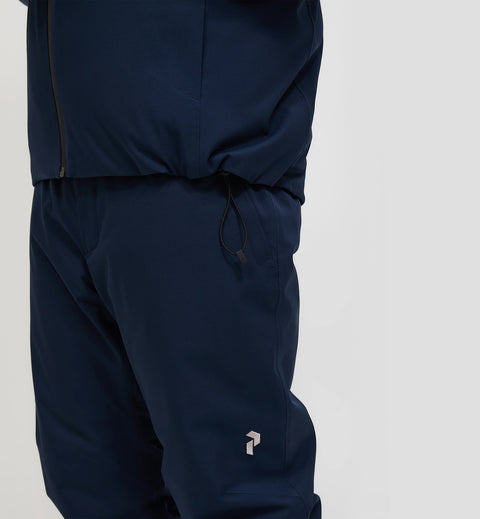 M Maroon Insulated Jacket