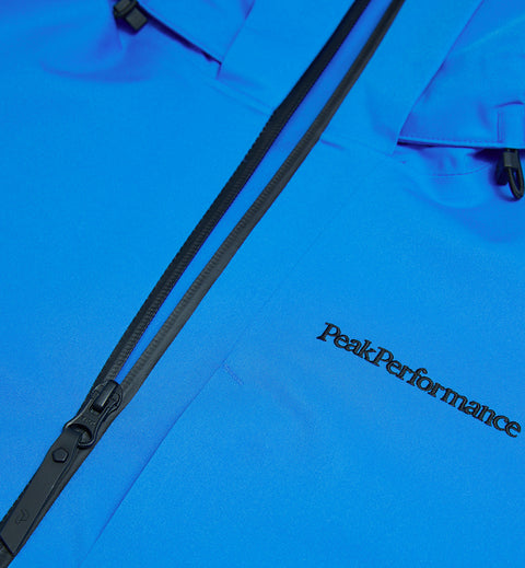 M Maroon Insulated Jacket