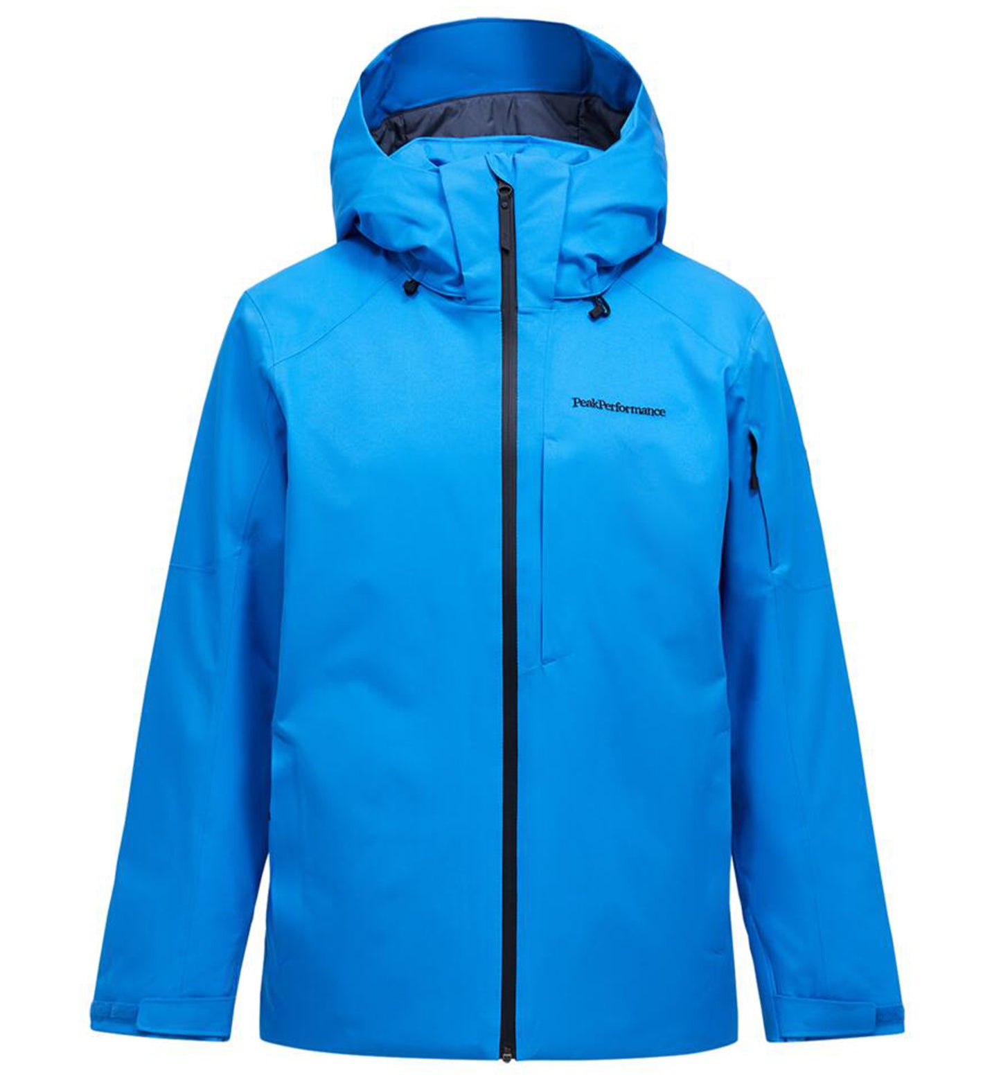 M Maroon Insulated Jacket