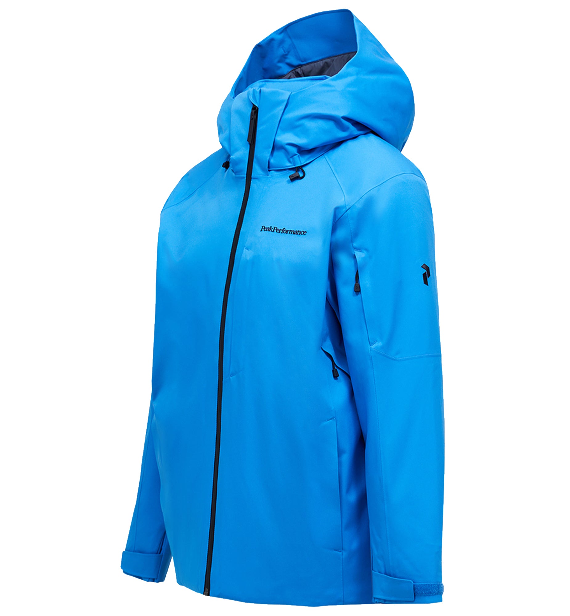 M Maroon Insulated Jacket